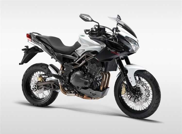 The New Models Motorcycle Buyer’s Guide